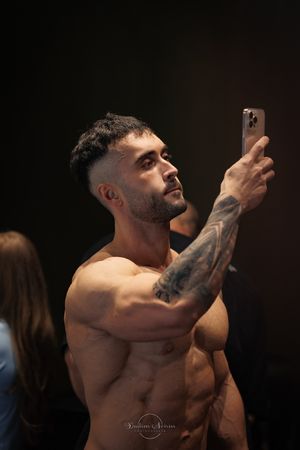 Регистрация (фотограф Вадим Свирин)
